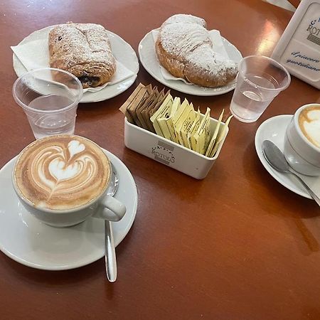 Palazzo Accinni B&B Monopoli Eksteriør billede