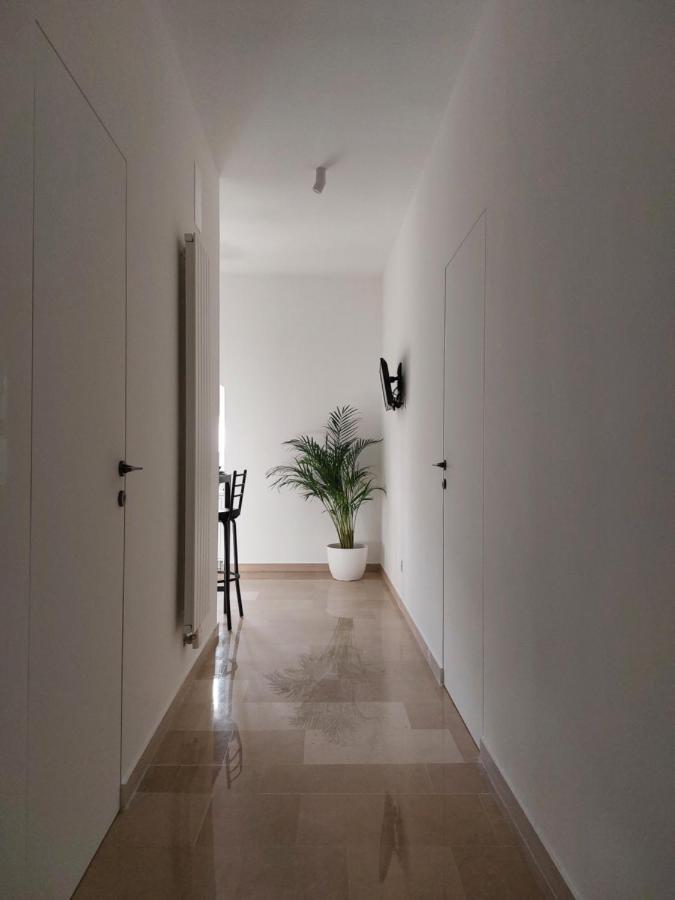 Palazzo Accinni B&B Monopoli Eksteriør billede