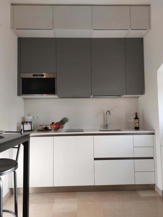 Palazzo Accinni B&B Monopoli Eksteriør billede