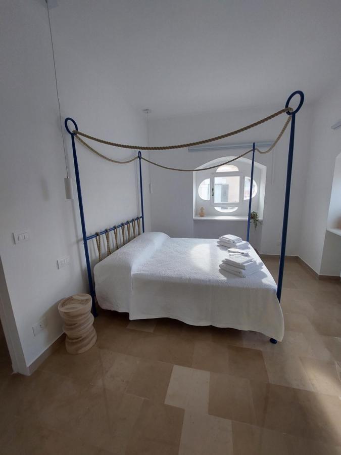 Palazzo Accinni B&B Monopoli Eksteriør billede