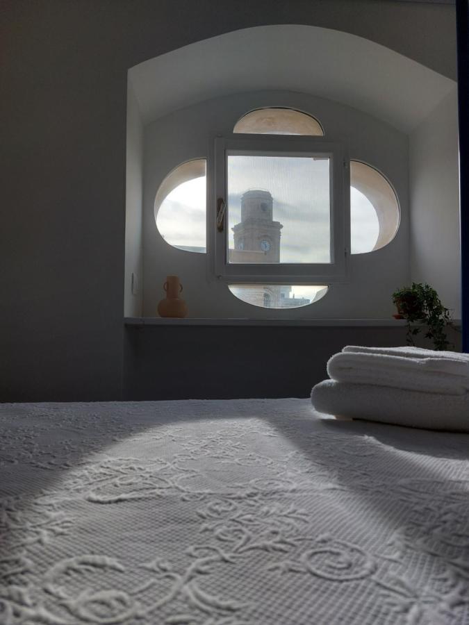 Palazzo Accinni B&B Monopoli Eksteriør billede