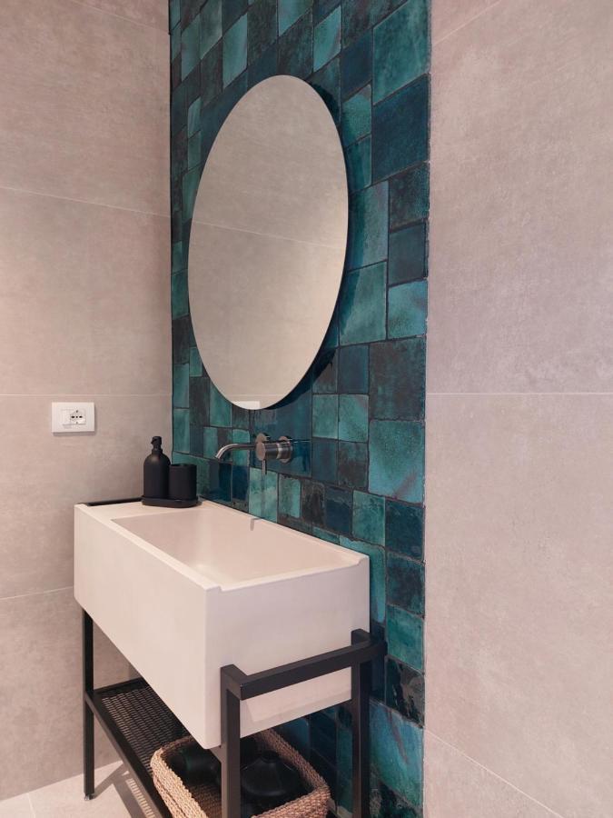 Palazzo Accinni B&B Monopoli Eksteriør billede