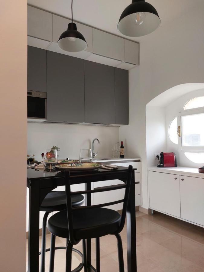 Palazzo Accinni B&B Monopoli Eksteriør billede