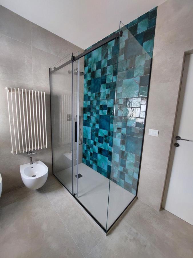 Palazzo Accinni B&B Monopoli Eksteriør billede